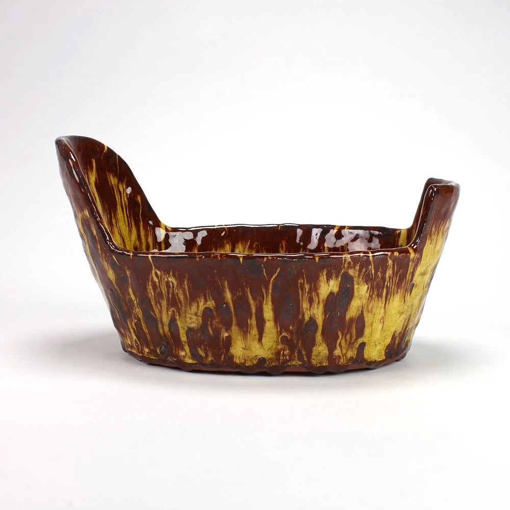 Head and Tails Bowl