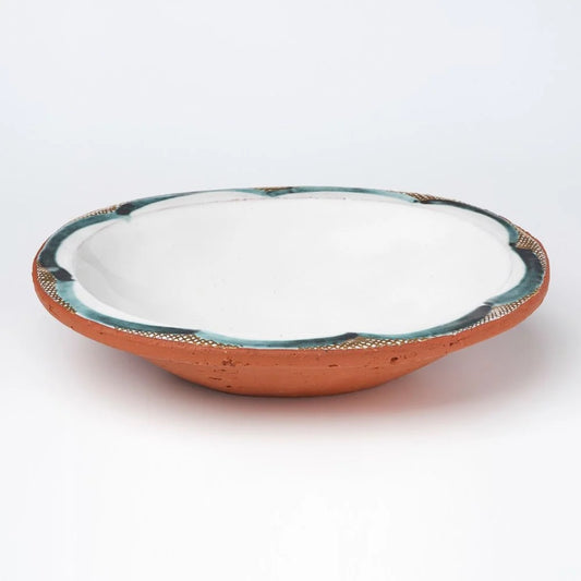 Small Round Bowl