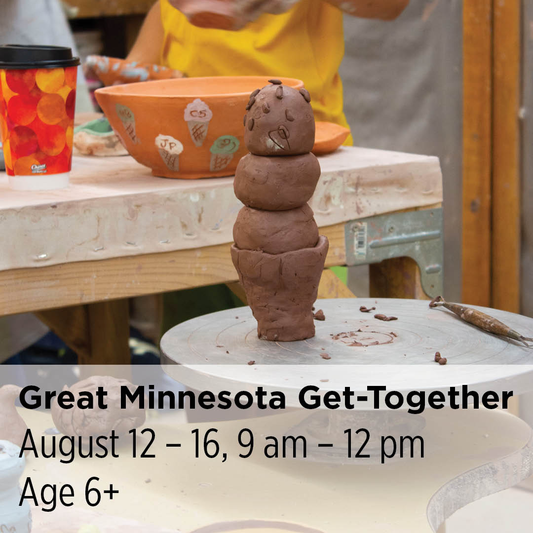 The Great Minnesota Get-Together