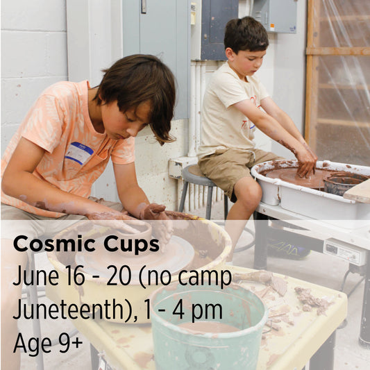 Cosmic Cups , 25CC04