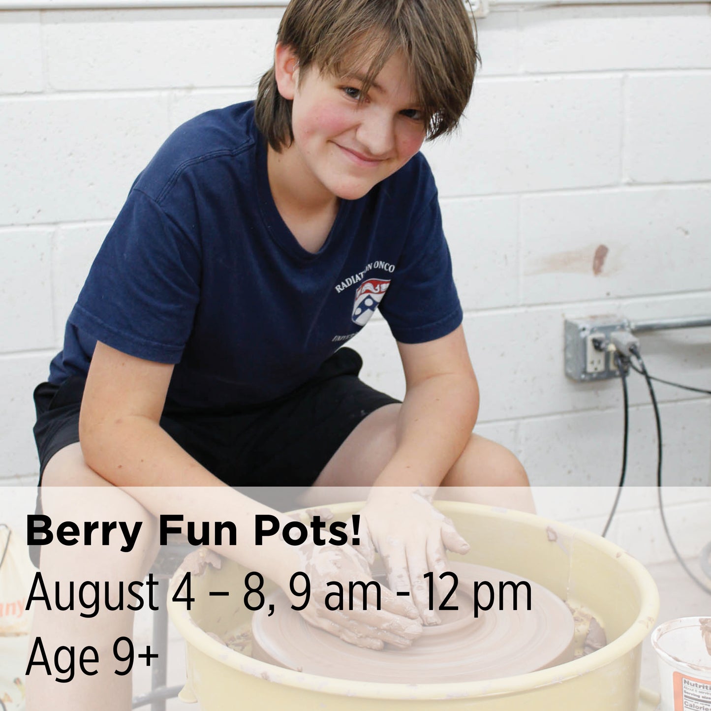 Berry Fun Pots!, 25CC37