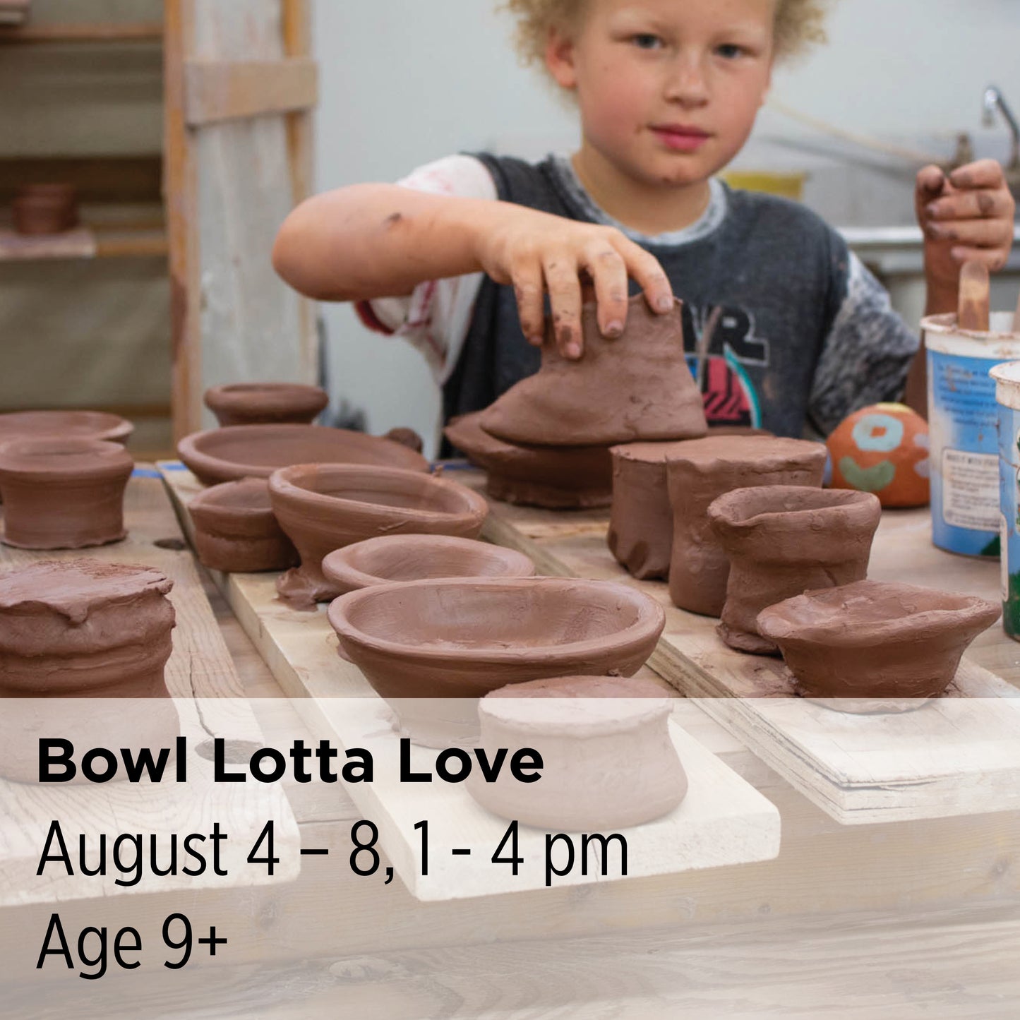 Bowl Lotta Love, 25CC41