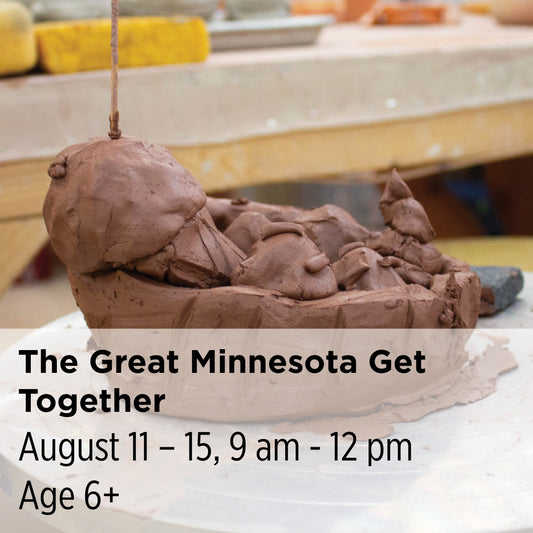 The Great Minnesota Get Together, 25CC44