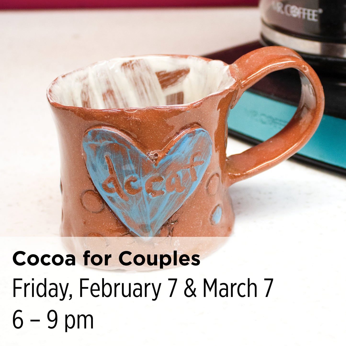 Cocoa for Couples