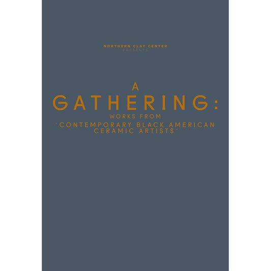 A Gathering Catalogue