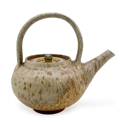 Teapot