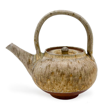 Teapot