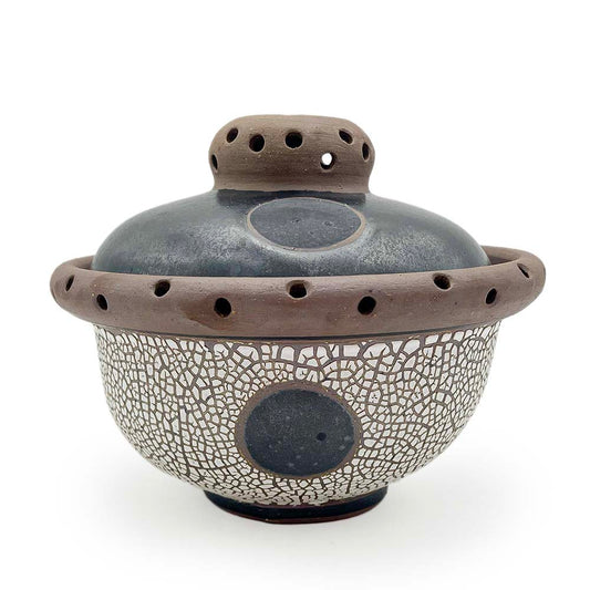 Lidded Bowl