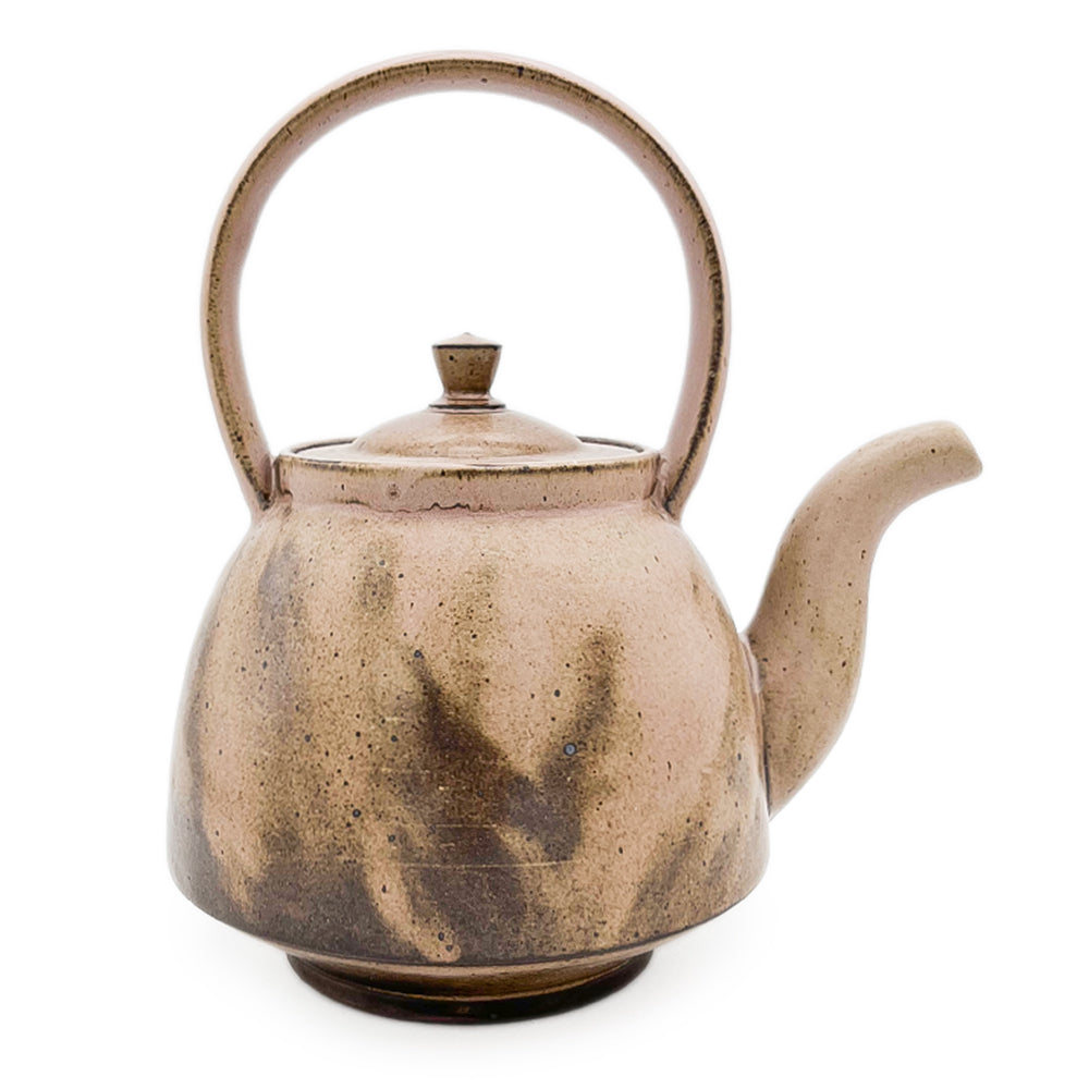 Teapot