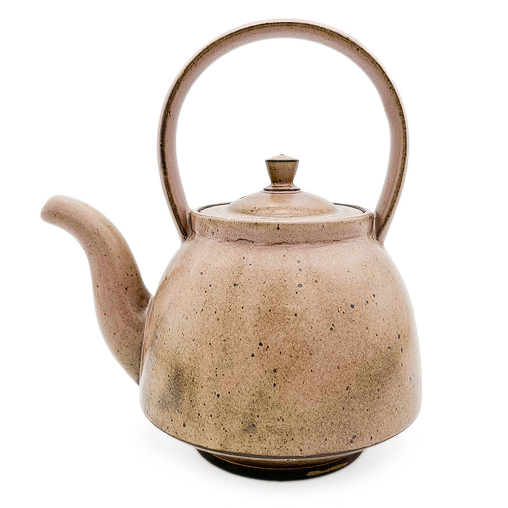 Teapot