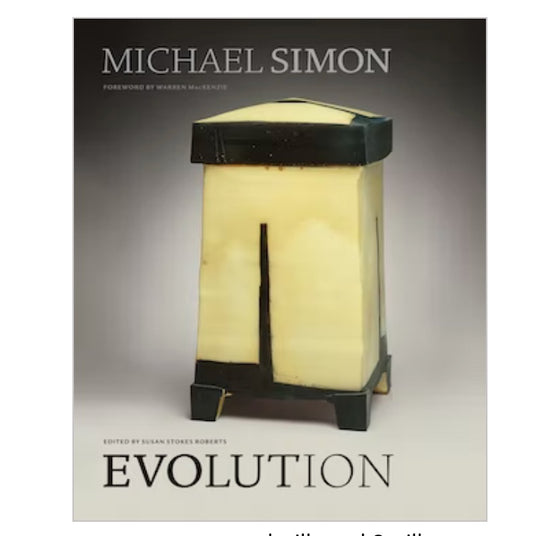Michael Simon Evolution