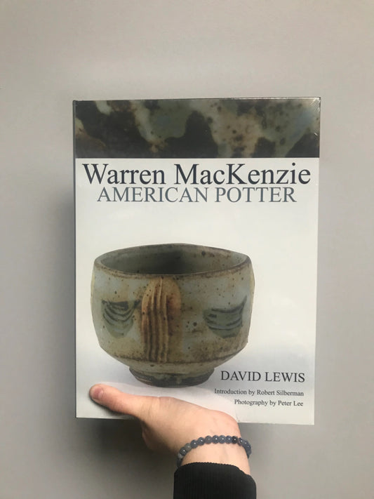 Warren MacKenzie: American Potter
