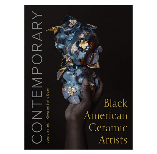 Contemporary Black American Ceramic Artists