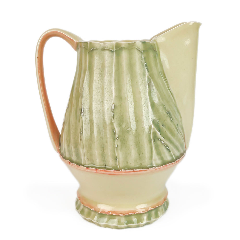 Pitcher and Tumbler Set