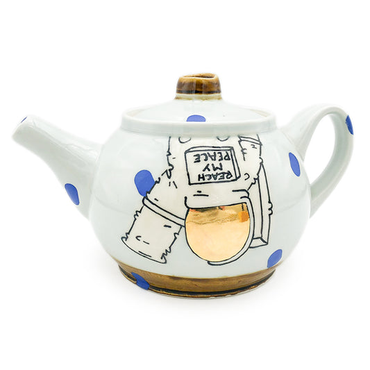 Teapot