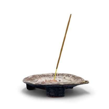 Incense Burner