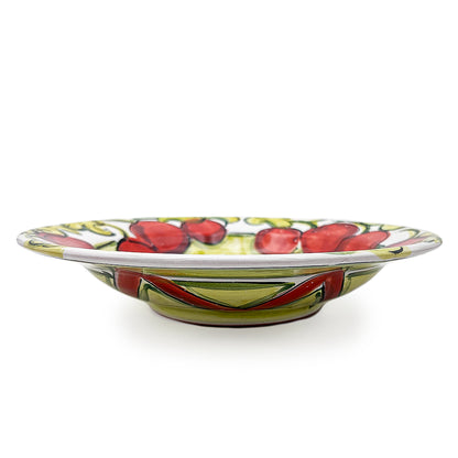 Large Shallow Bowl