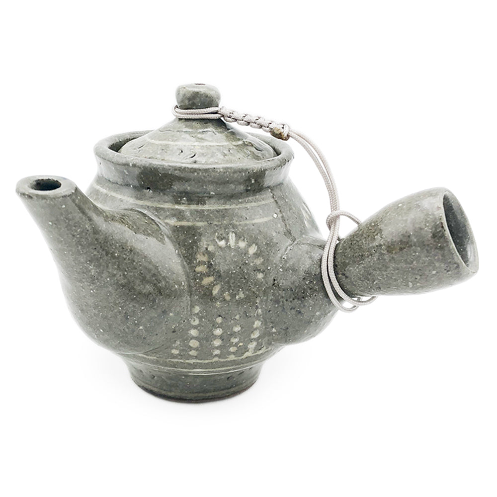 Teapot