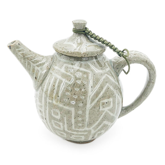 Teapot