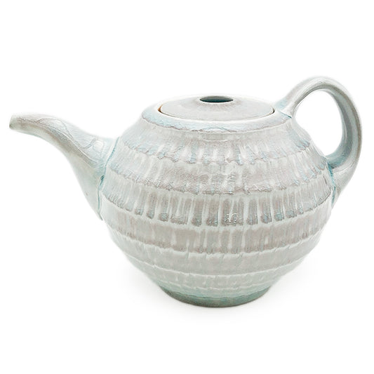 Teapot