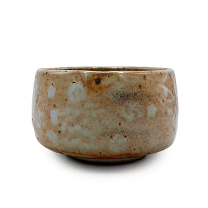 Winter Chawan