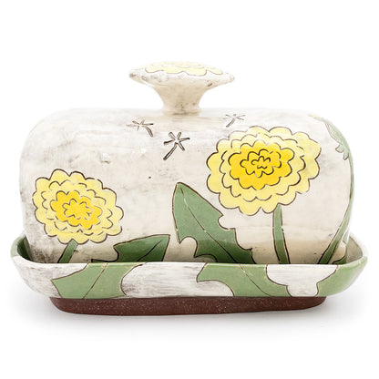 Butter Dish, APF 2025