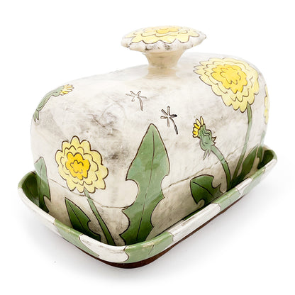 Butter Dish, APF 2025