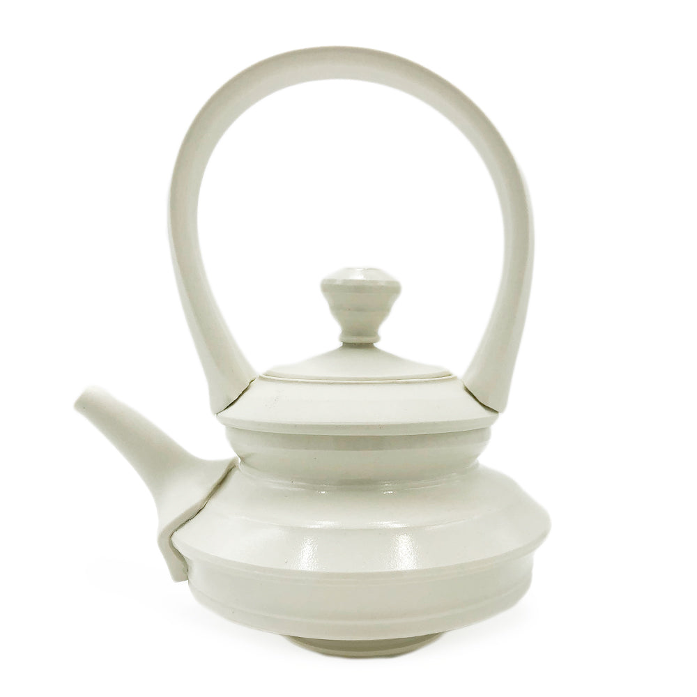 Teapot