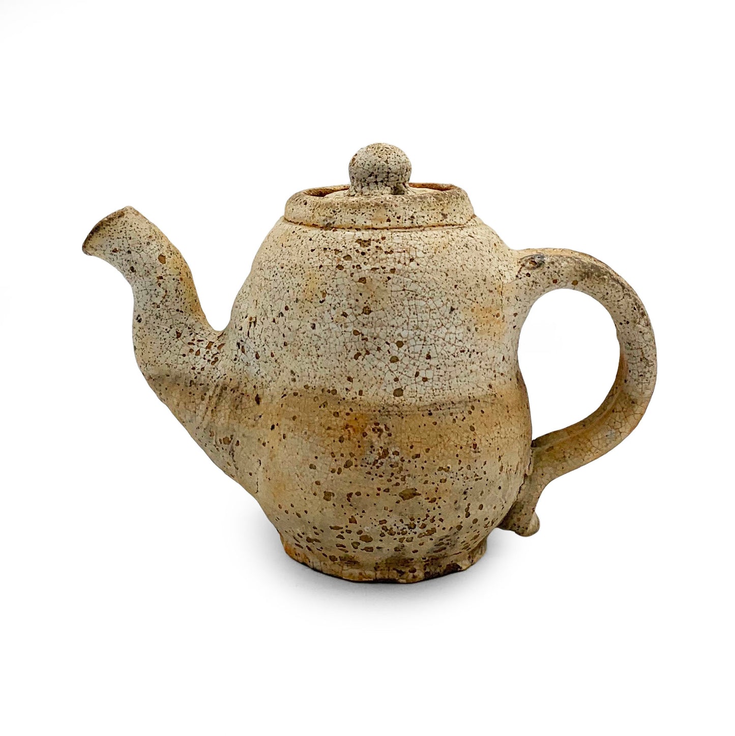 Teapot