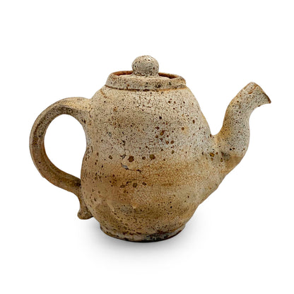 Teapot