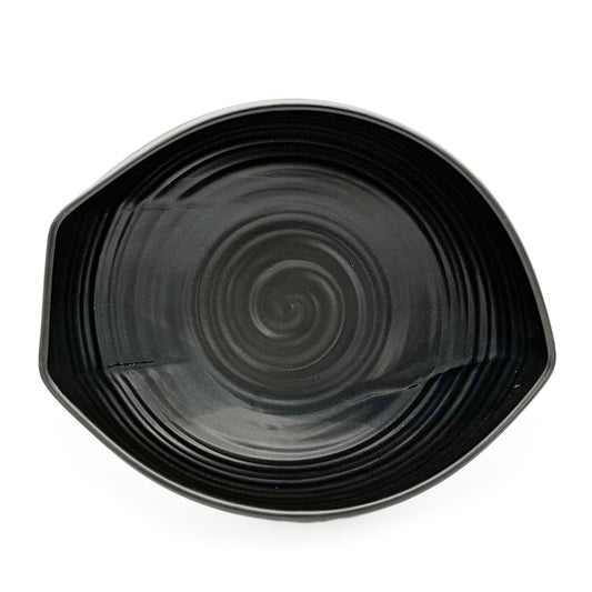 Serving bowl