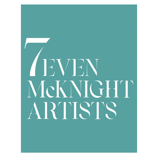 Seven McKnight Artist Catalogue