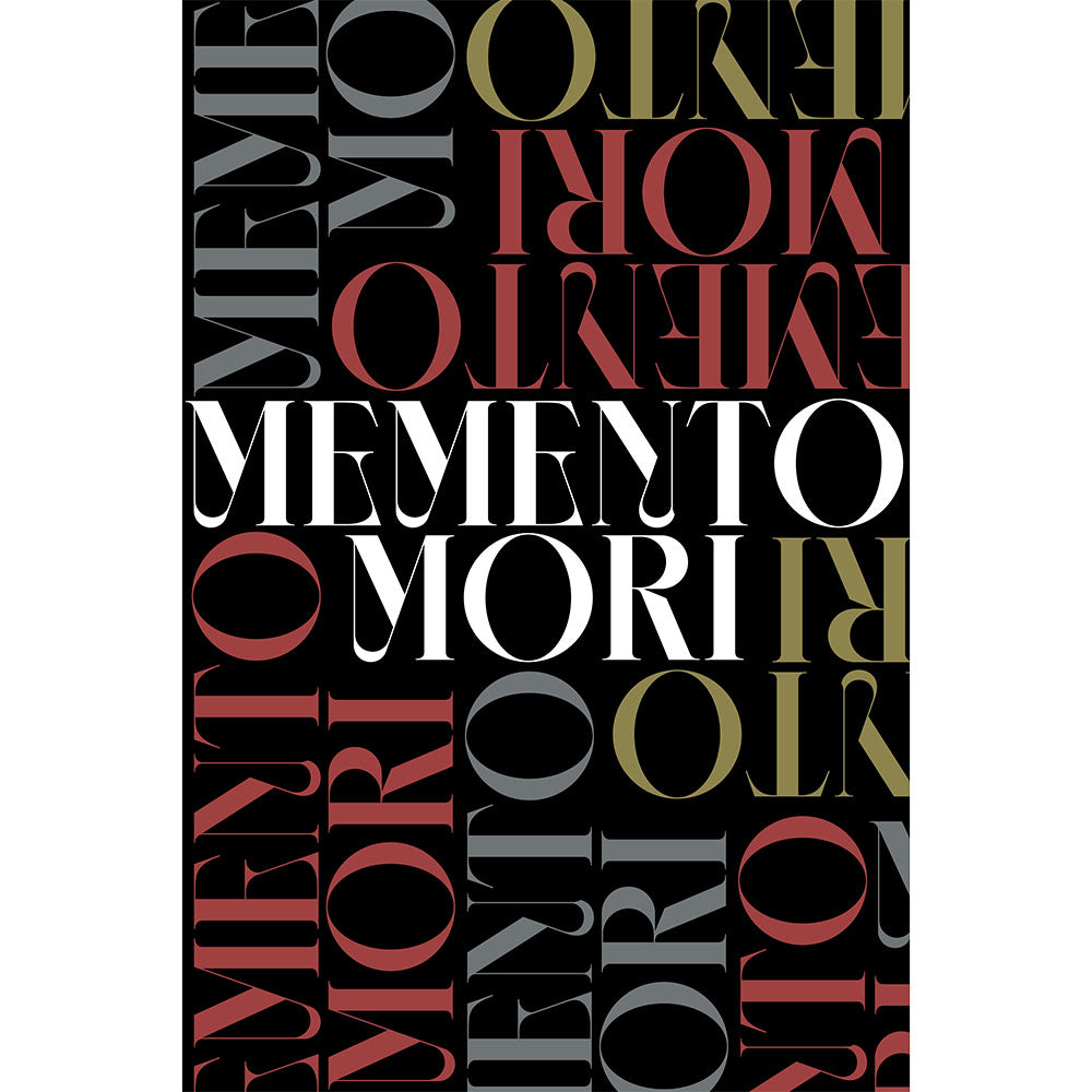 Memento Mori Catalogue
