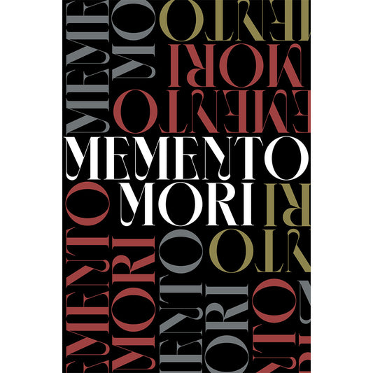 Memento Mori Catalogue