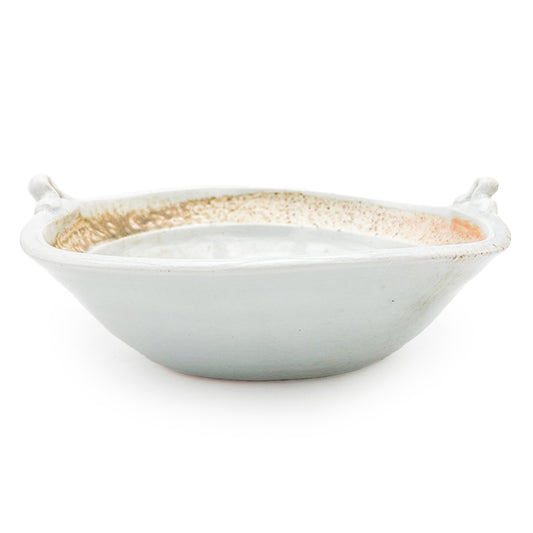 Large Oval Bowl