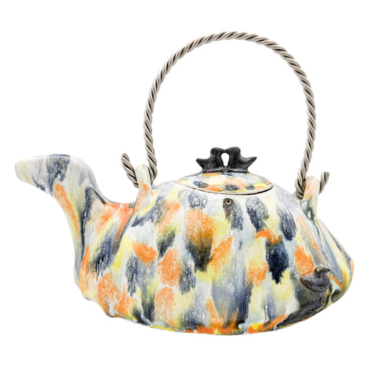 Tea Pot