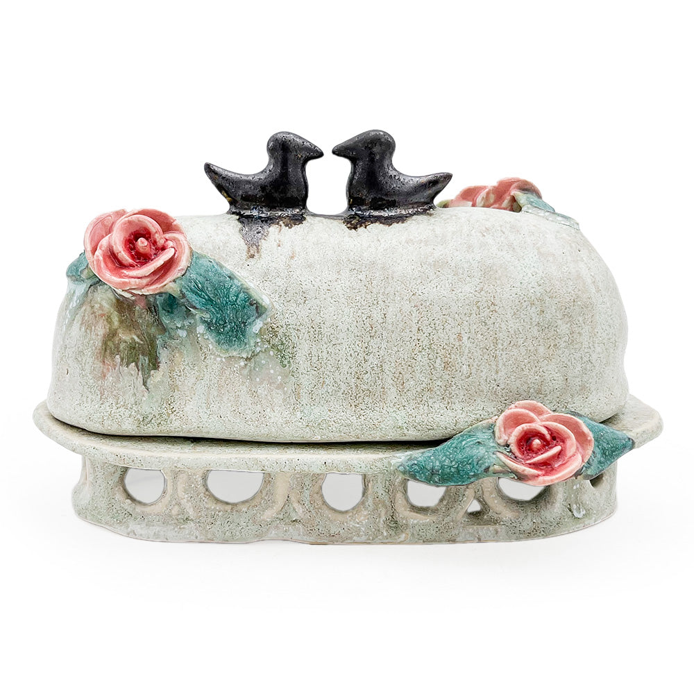 Butter Dish