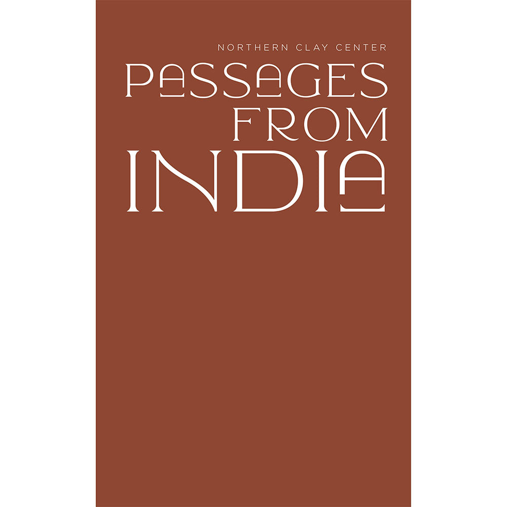 Passages From India Catalogue