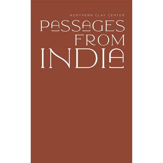 Passages From India Catalogue