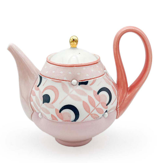 Teapot, APF 2025