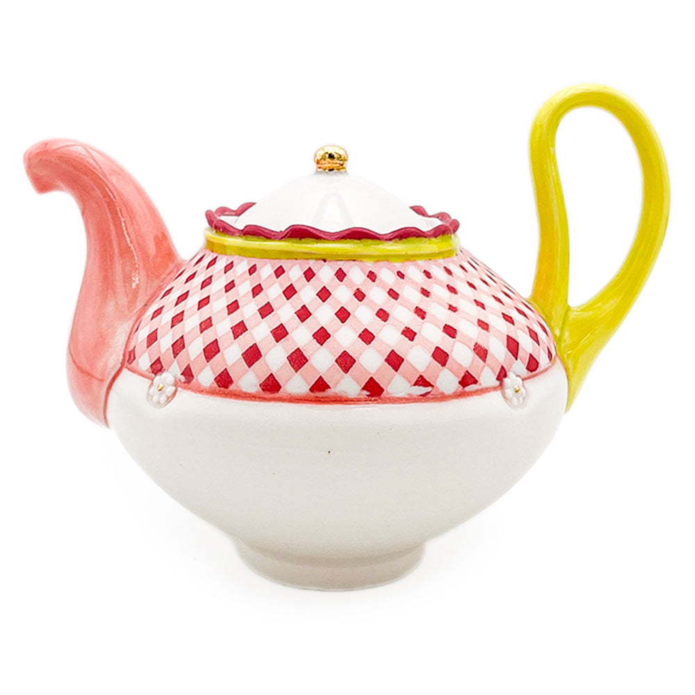 Teapot