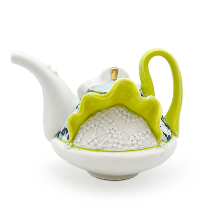 Teapot