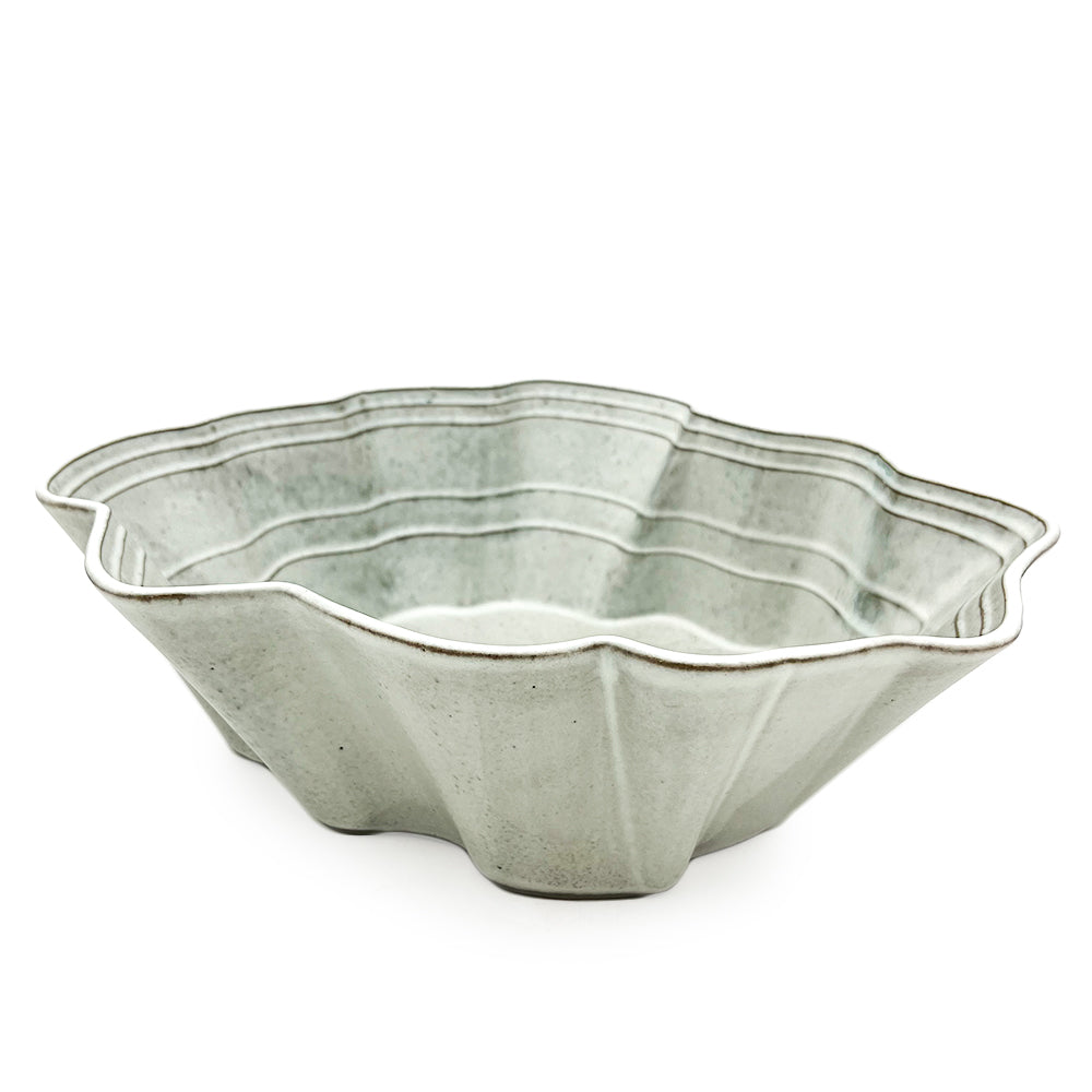 Slip-cast Bowl