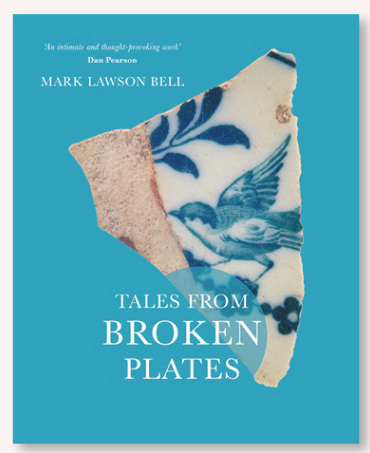 Tales From Broken Plates