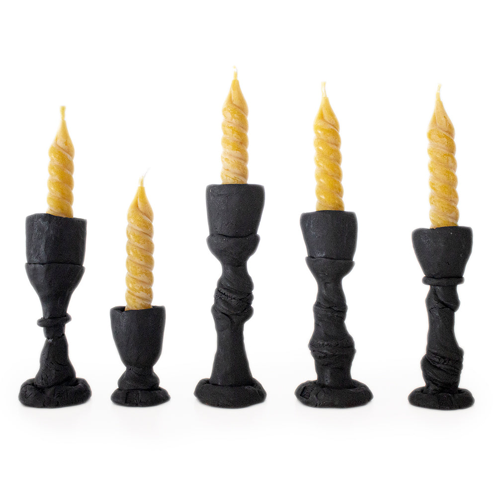 Candlestick Holders