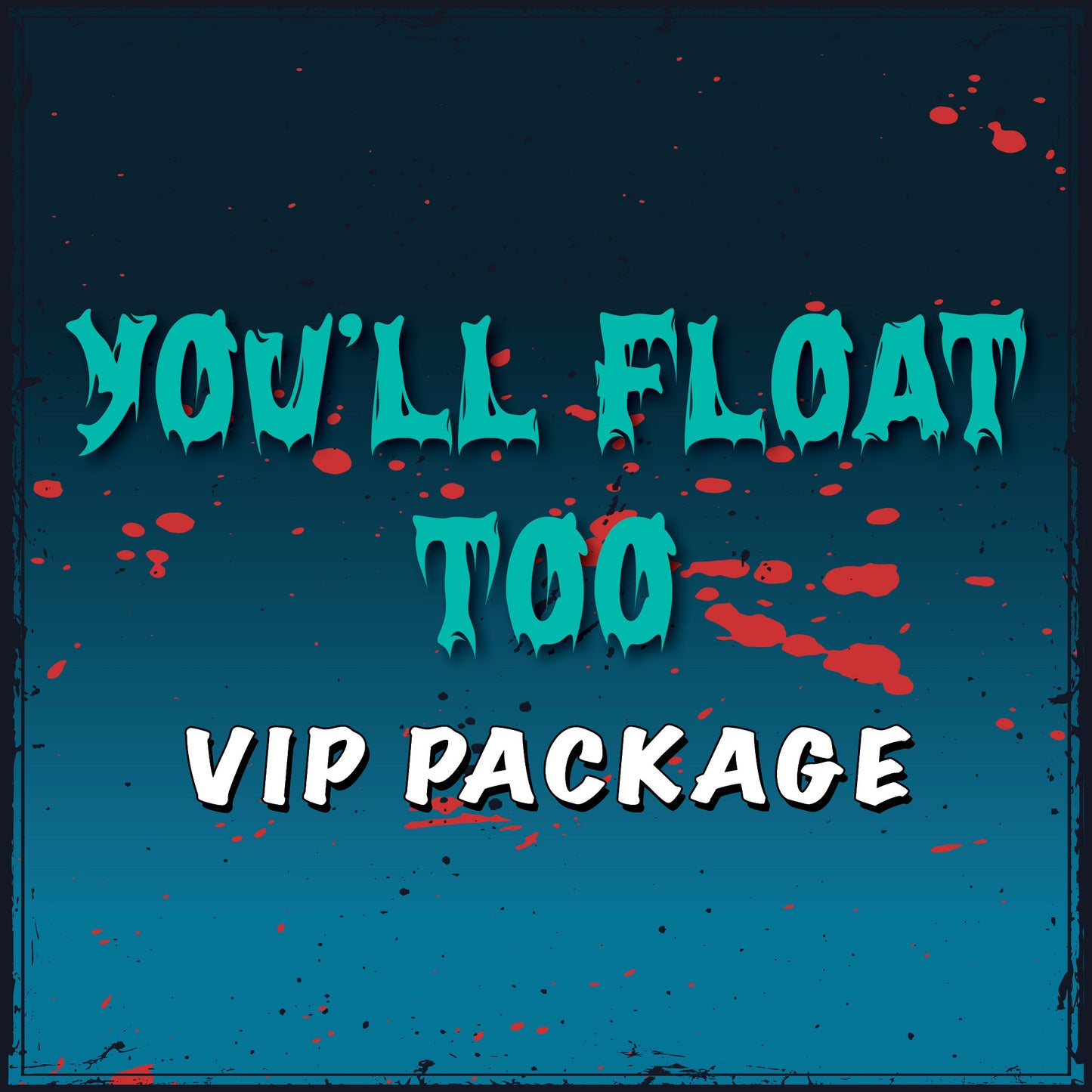 VIP Packages