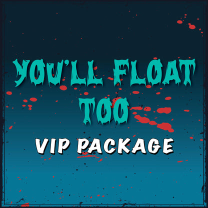 VIP Packages