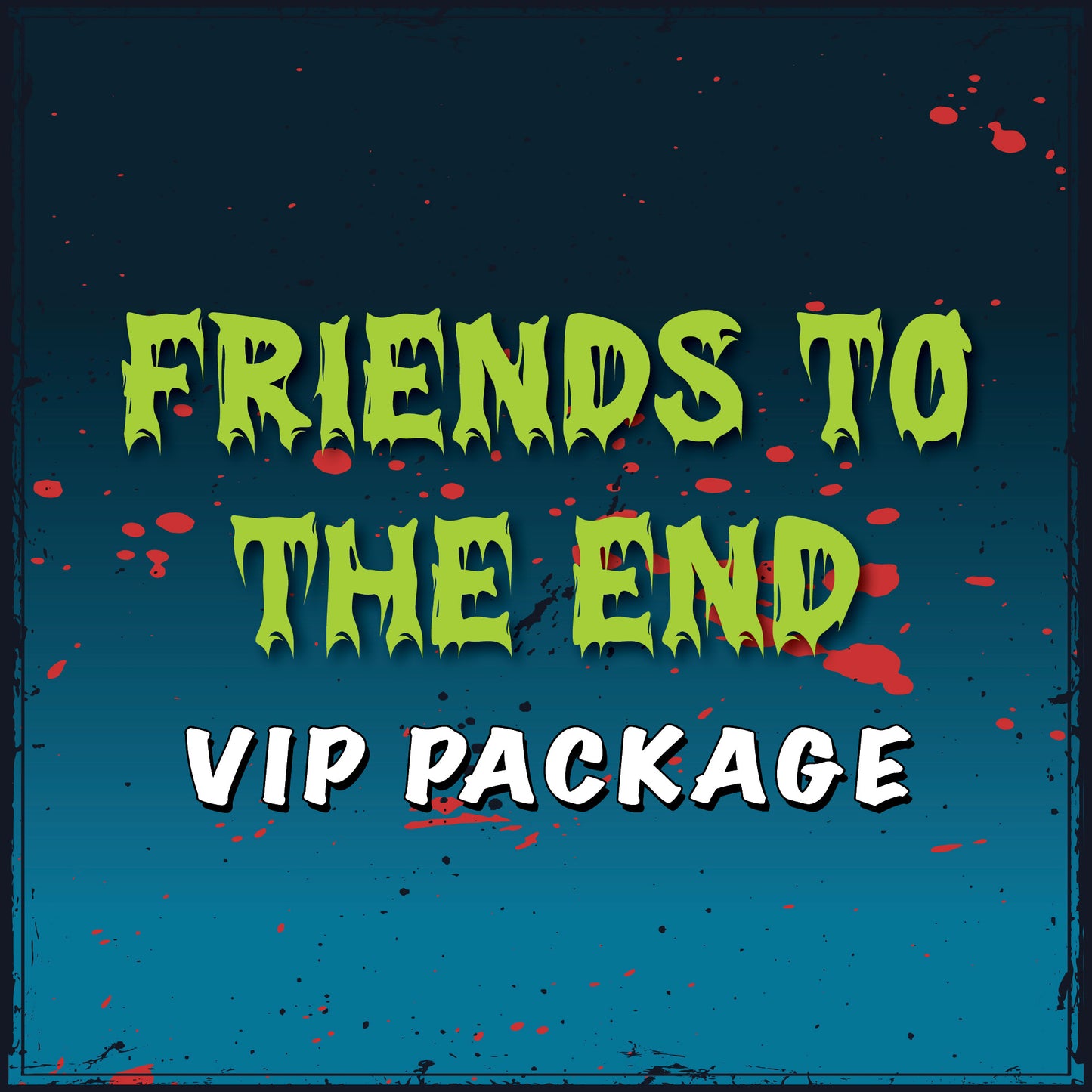 VIP Packages