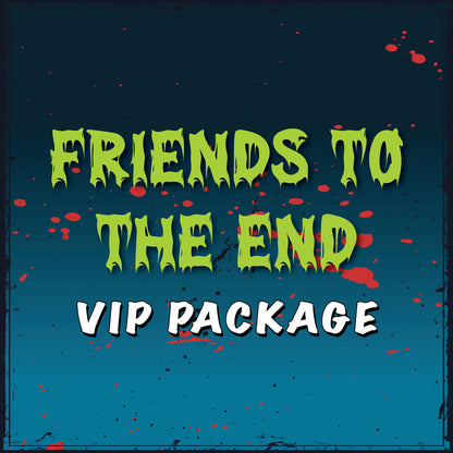 VIP Packages