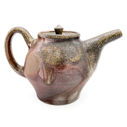 Teapot